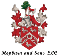 Hepburn and sons llc