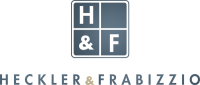 Heckler & frabizzio attorneys at law