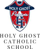 Holy ghost catholic school