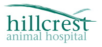 Hillcrest animal hospital