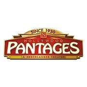 Pantages theatre