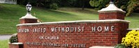 Holston united methodist home
