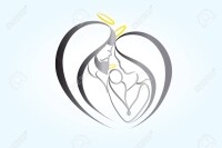 Holy family