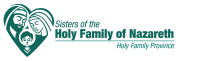 Sisters of the holy family