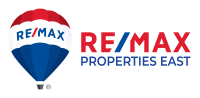Re/max properties east