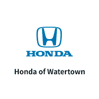 Honda of watertown