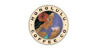Honolulu coffee