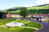 Honor's haven resort & spa
