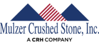 Hoover inc. crushed stone