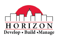 Horizon design build manage