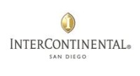 Intercontinental san diego - open september 2018