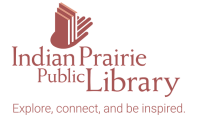 Indian prairie public library