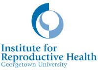 Institute for reproductive health, georgetown university