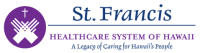 St. francis healthcare system of hawaii