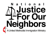 Justice for our neighbors