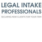 Legal intake professionals