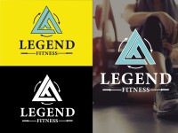 Legend fitness
