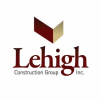 Lehigh construction group, inc.