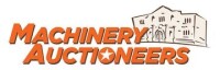 Machinery auctioneers of texas