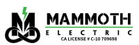 Mammoth electric