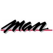 Man marketing