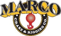 Marco crane & rigging co.
