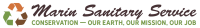 Marin sanitary service