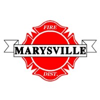 Marysville fire district