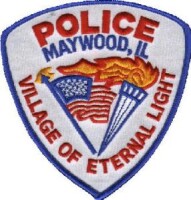 Maywood police department