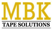 Mbk tape solutions