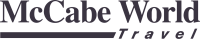 Mccabe world travel