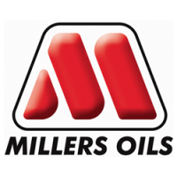 Millers oils ltd