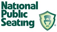 National public seating