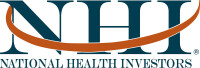 National health investors