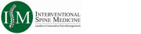 Interventional spine medicine (ism)