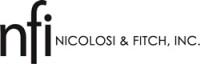 Nicolosi & fitch inc