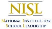 National institute for school leadership