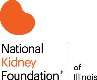National kidney foundation of illinois
