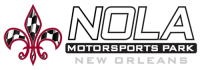 Nola motorsports park