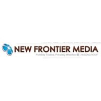 New frontier media