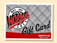Norma's cafe