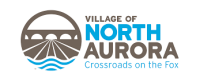 Village of north aurora
