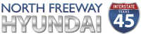 North freeway hyundai
