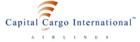 Capital cargo international airlines
