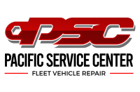 Pacific service center