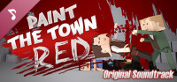 Paint the town red