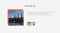 Paramount partners group - a division of paramount equity mortgage
