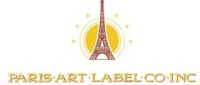 Paris art label co., inc.