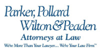 Parker, pollard, wilton & peaden, p.c.