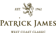 Patrick james, inc